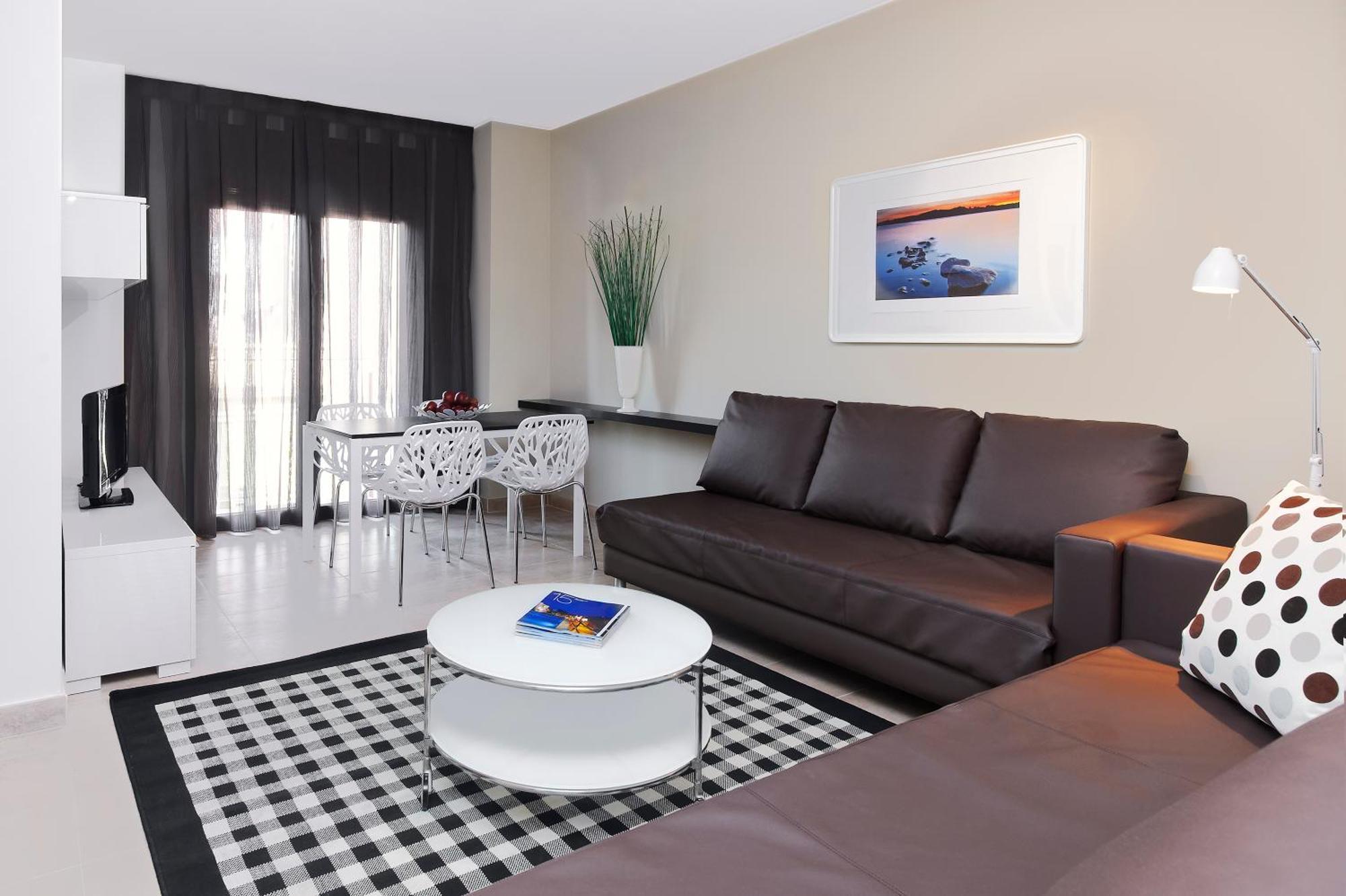 Apartamento Deluxe